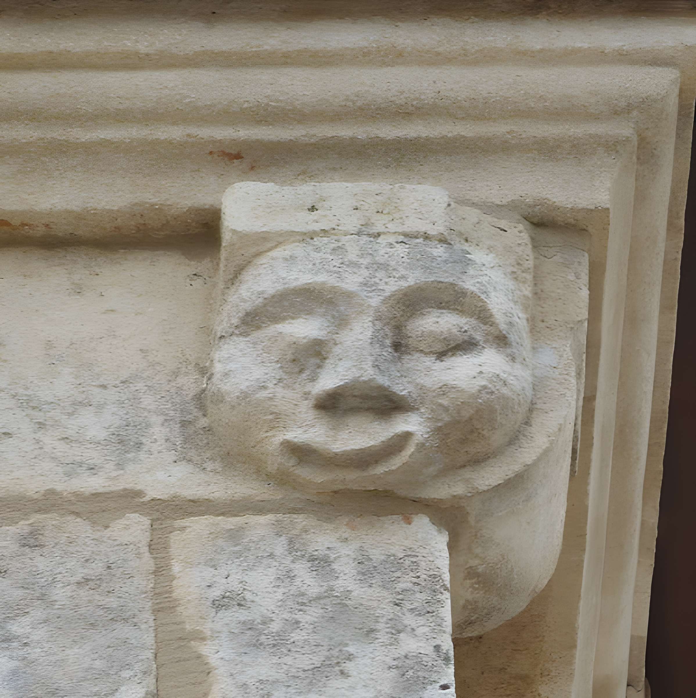 Chapelle Saint-Libaire de Grand