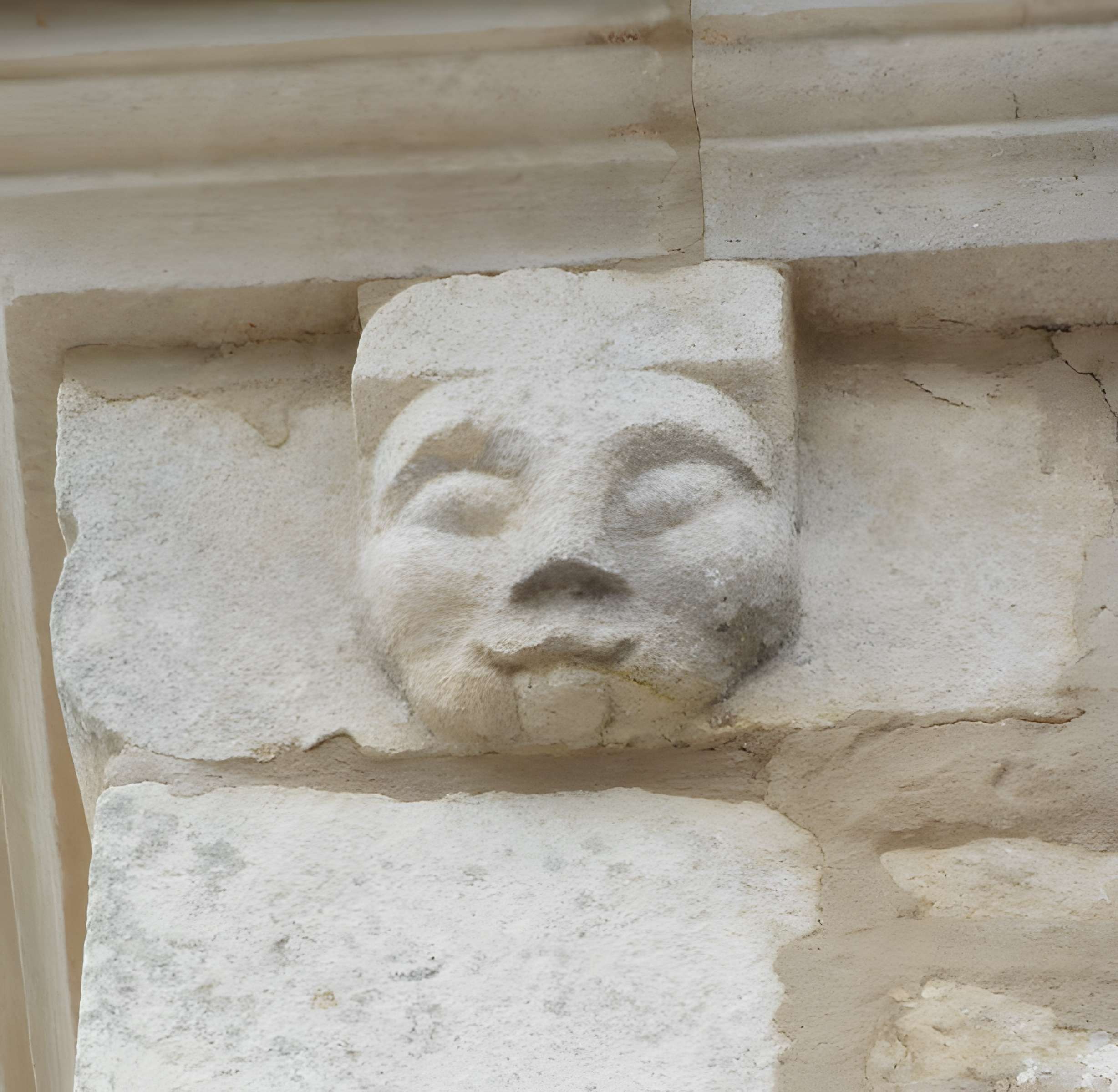 Chapelle Saint-Libaire de Grand