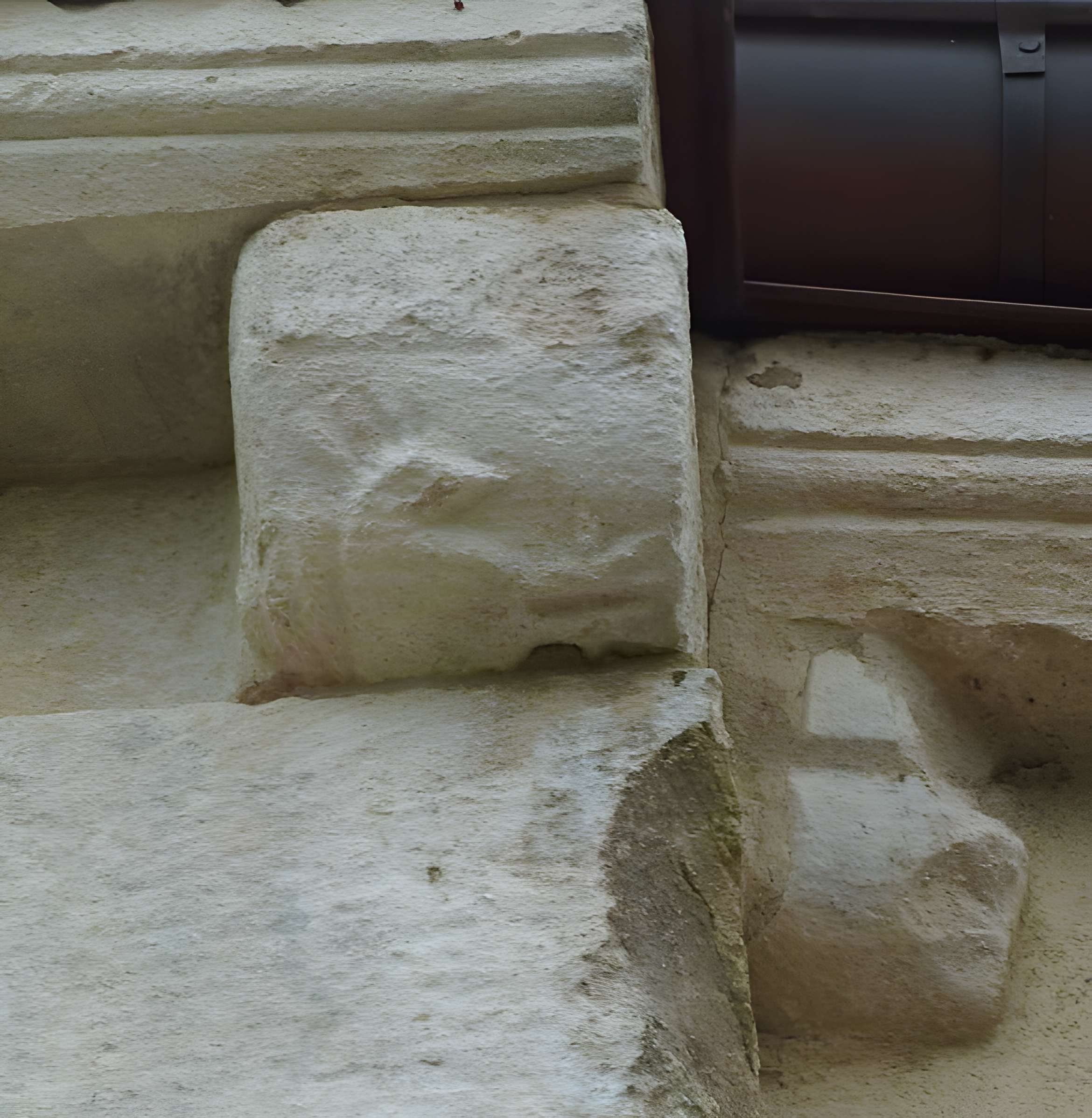 Chapelle Saint-Libaire de Grand