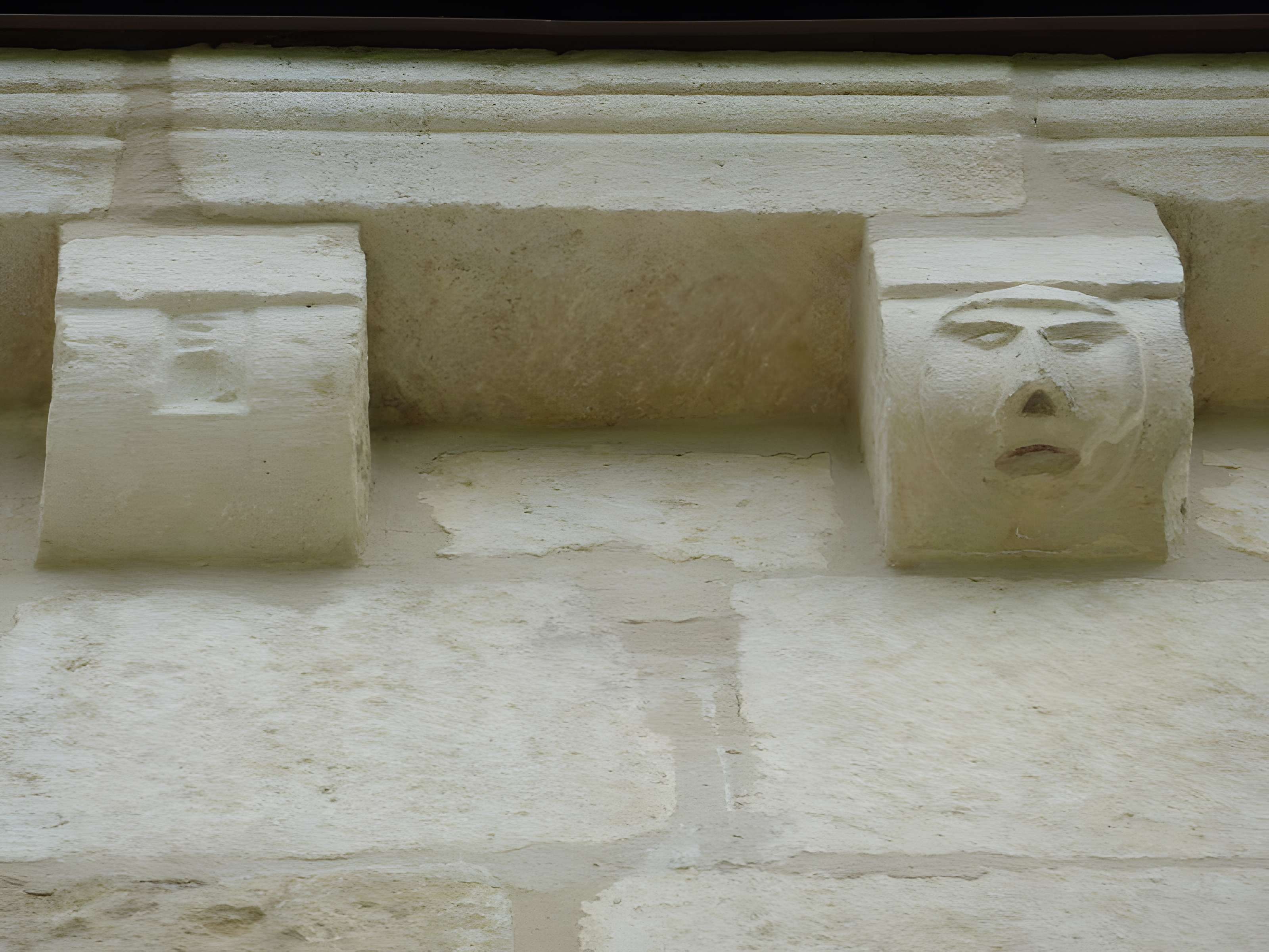 Chapelle Saint-Libaire de Grand