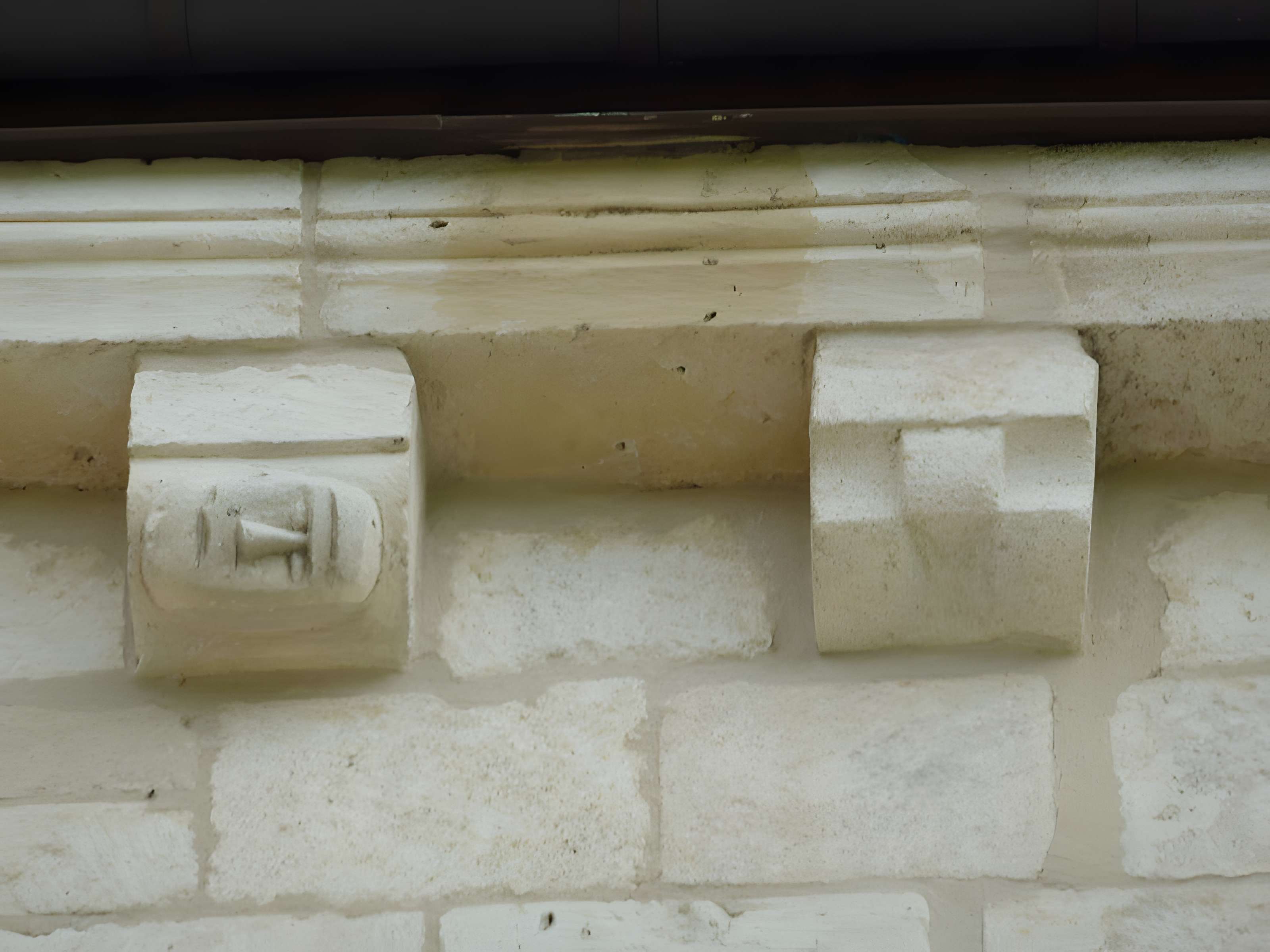 Chapelle Saint-Libaire de Grand