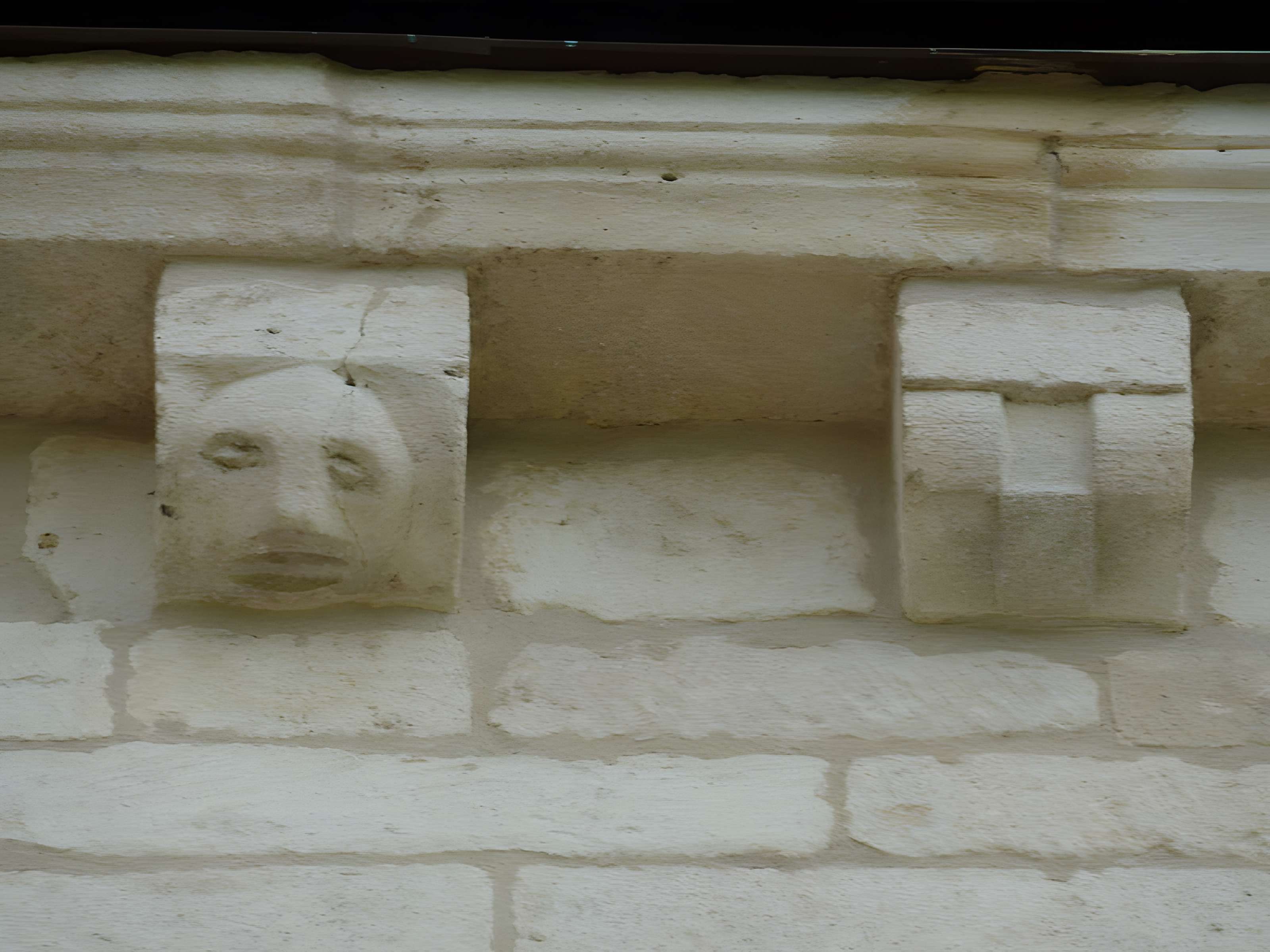 Chapelle Saint-Libaire de Grand