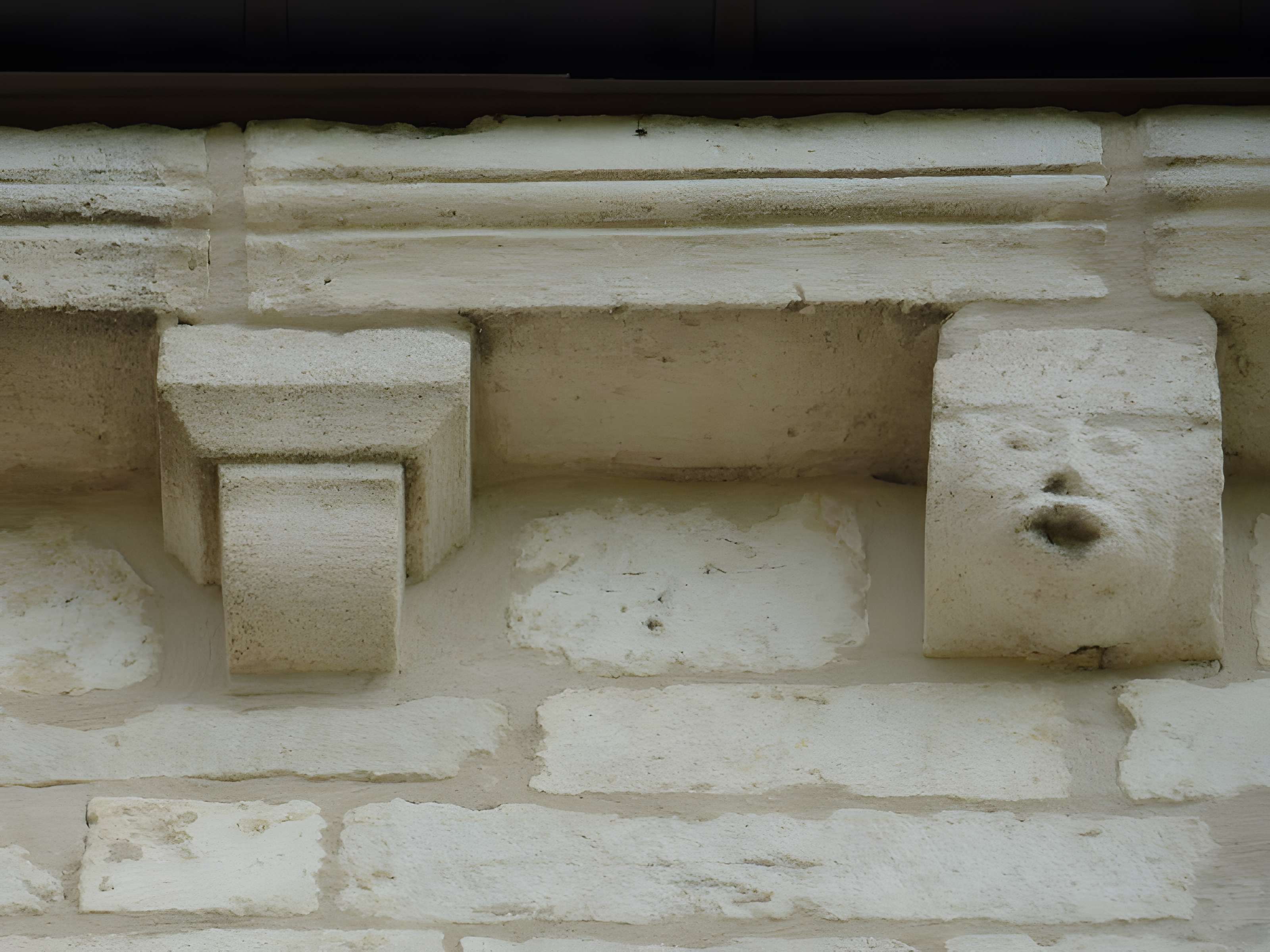 Chapelle Saint-Libaire de Grand