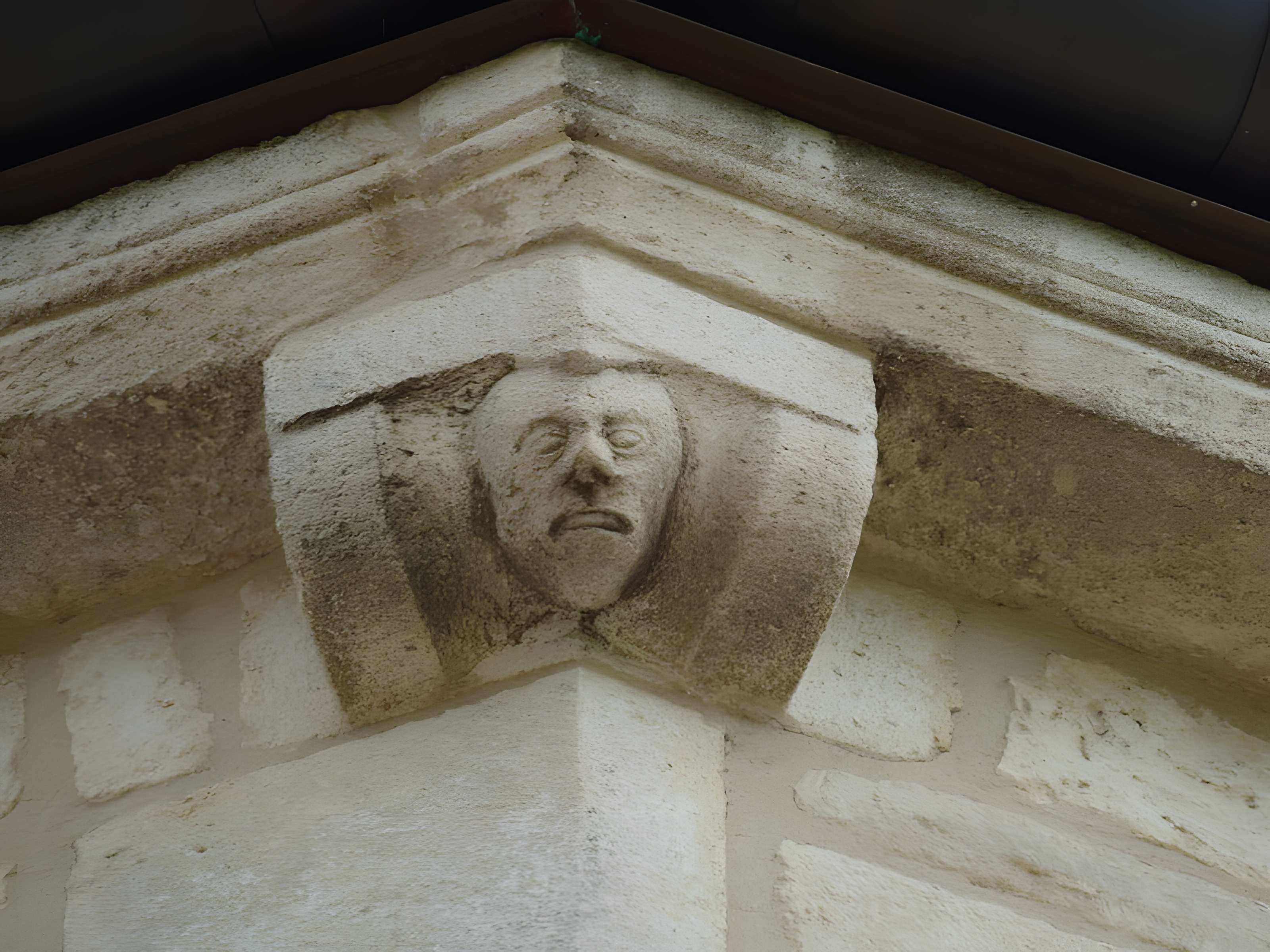 Chapelle Saint-Libaire de Grand
