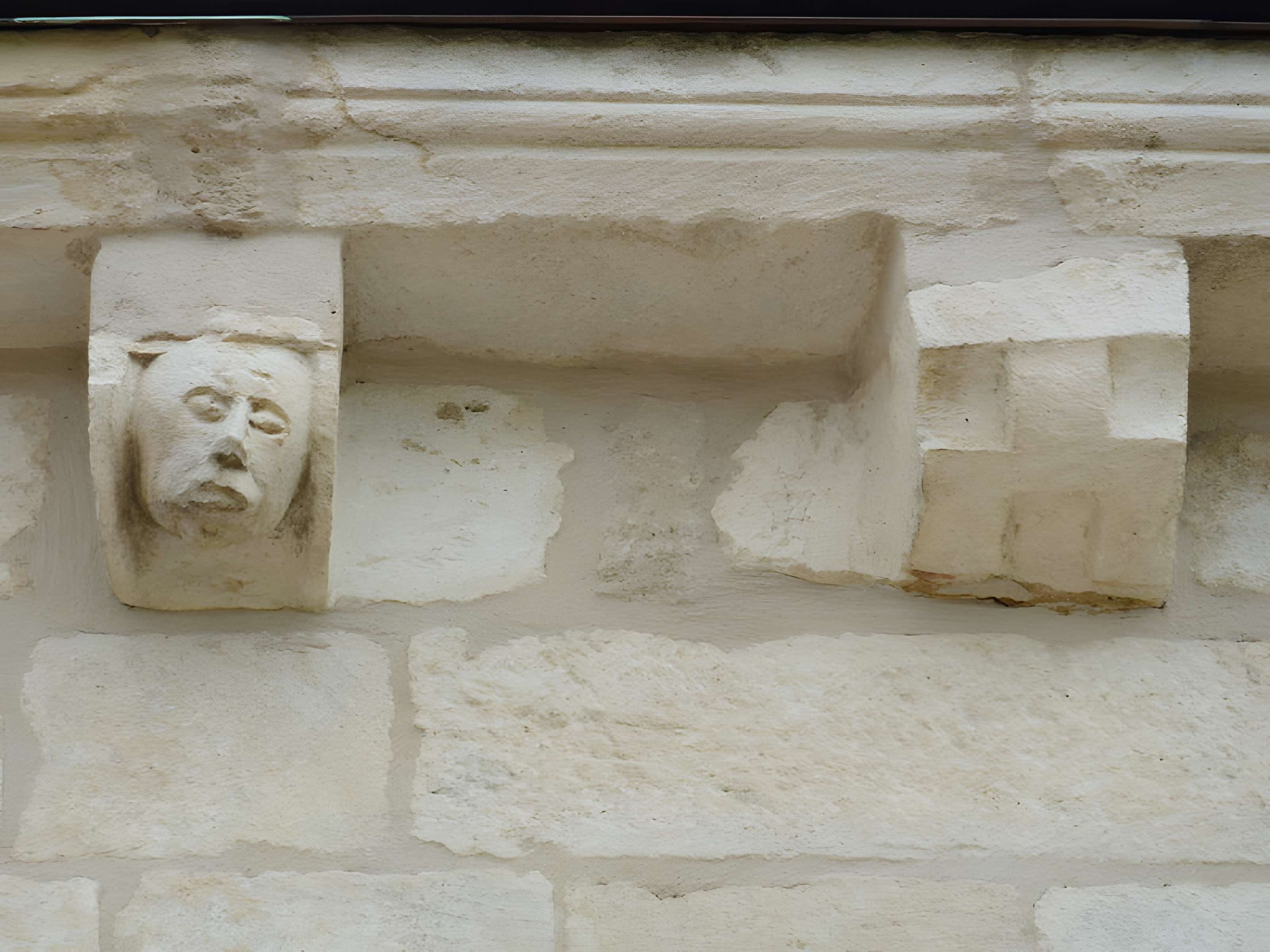 Chapelle Saint-Libaire de Grand