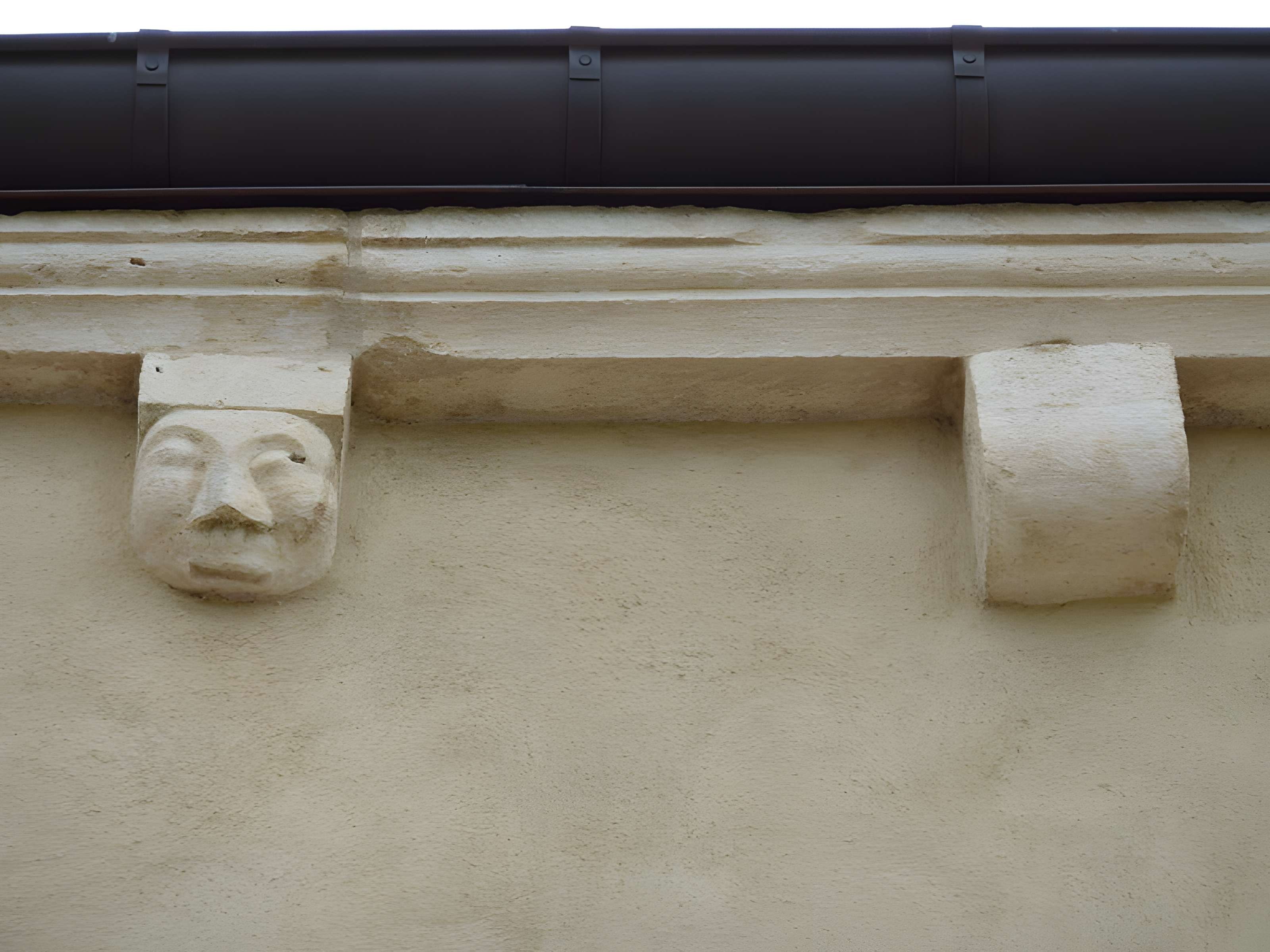 Chapelle Saint-Libaire de Grand