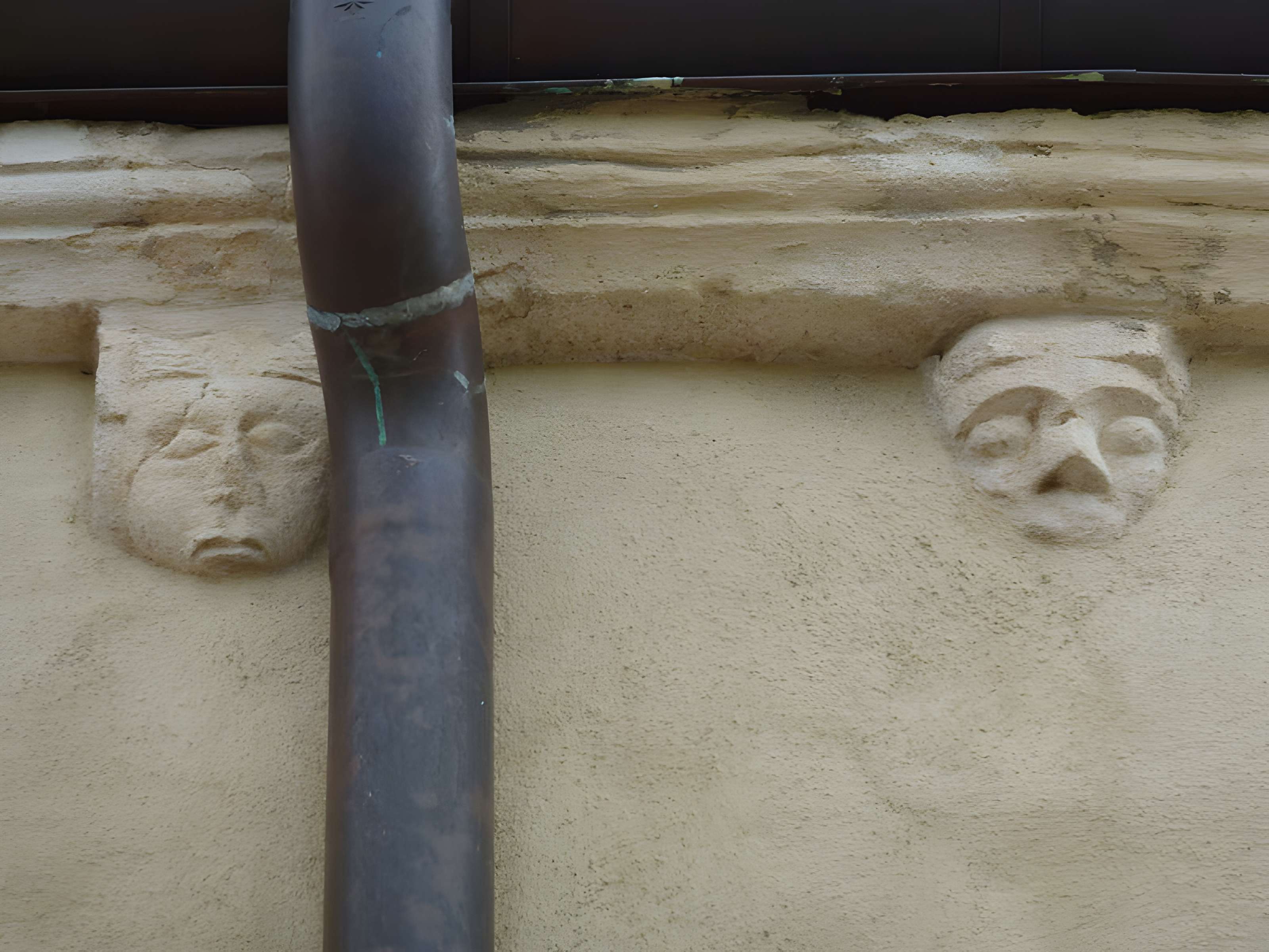 Chapelle Saint-Libaire de Grand