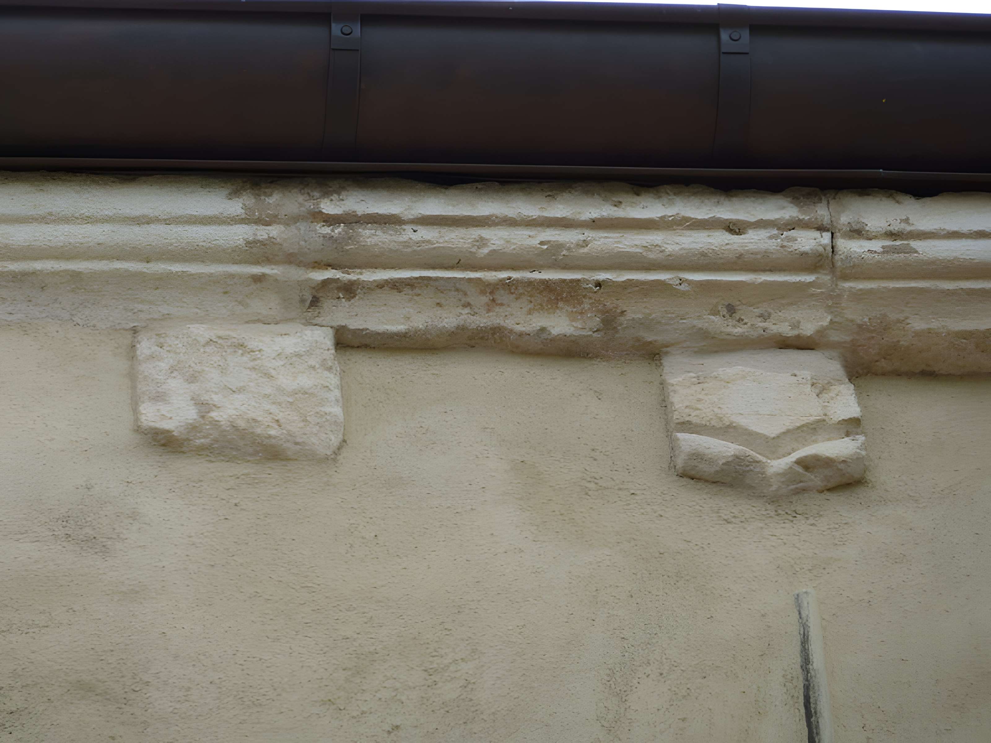 Chapelle Saint-Libaire de Grand