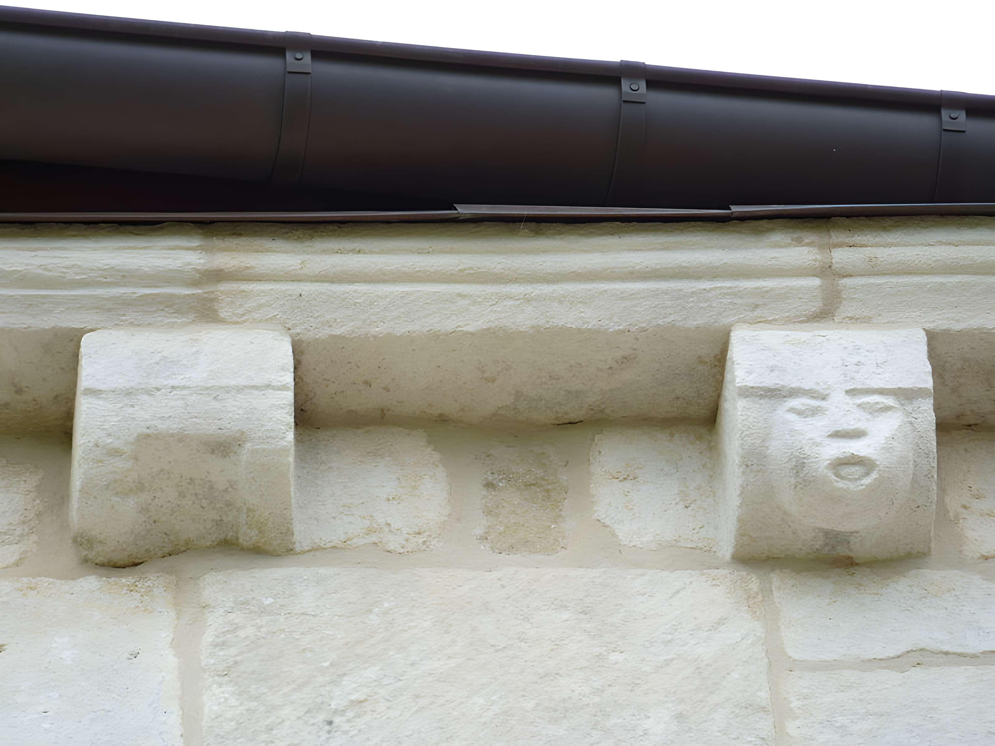 Chapelle Saint-Libaire de Grand