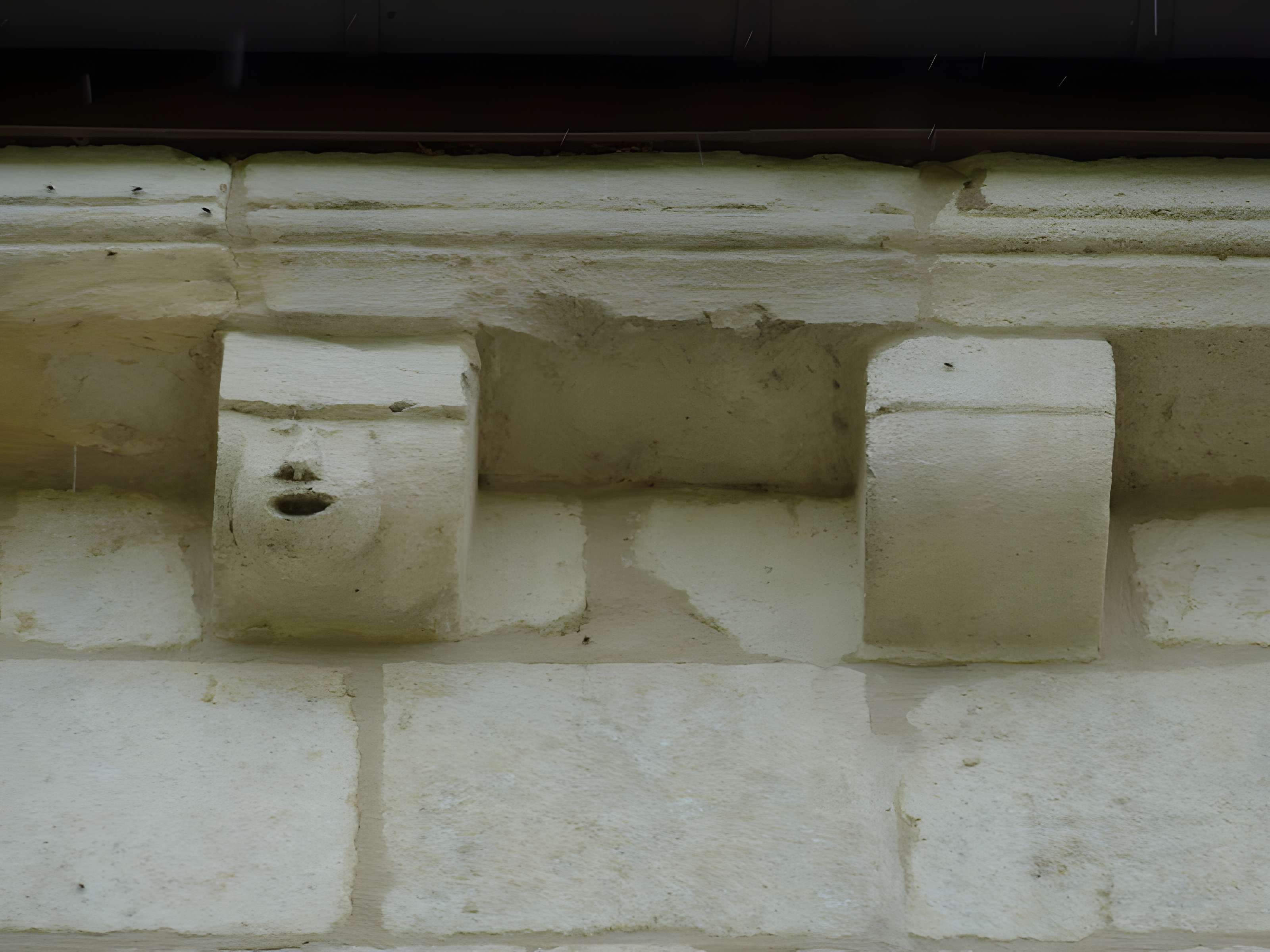 Chapelle Saint-Libaire de Grand