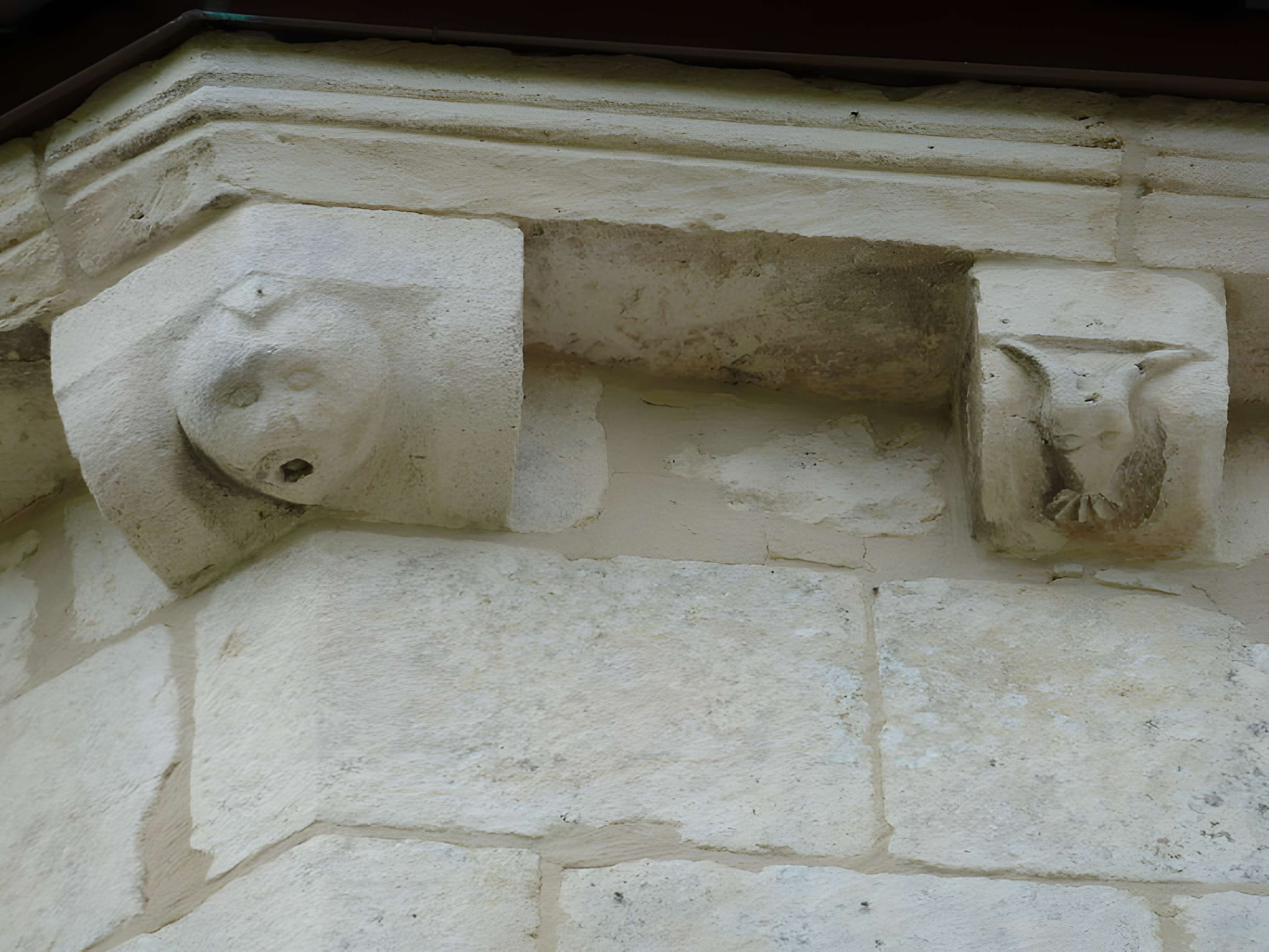 Chapelle Saint-Libaire de Grand