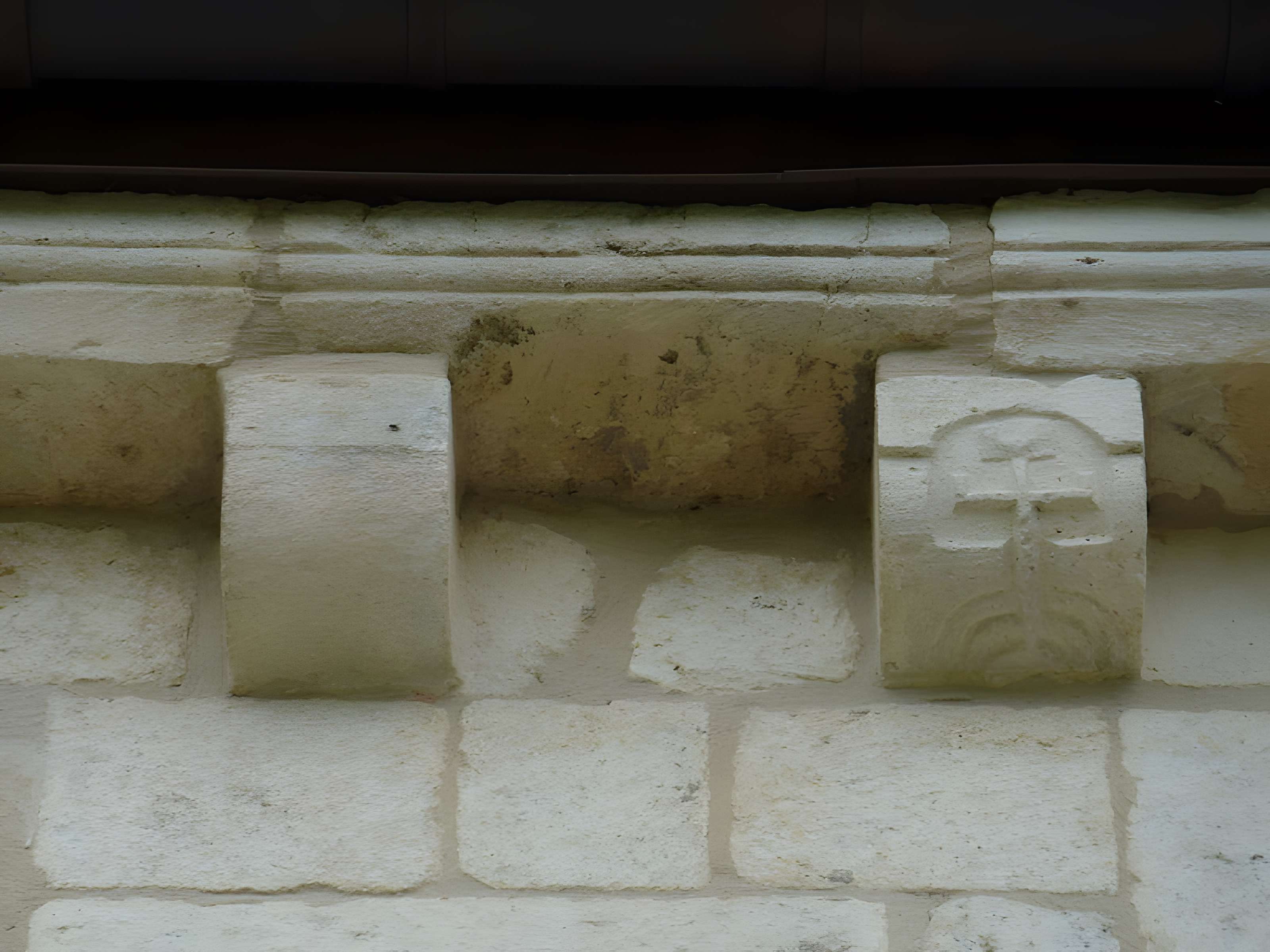 Chapelle Saint-Libaire de Grand