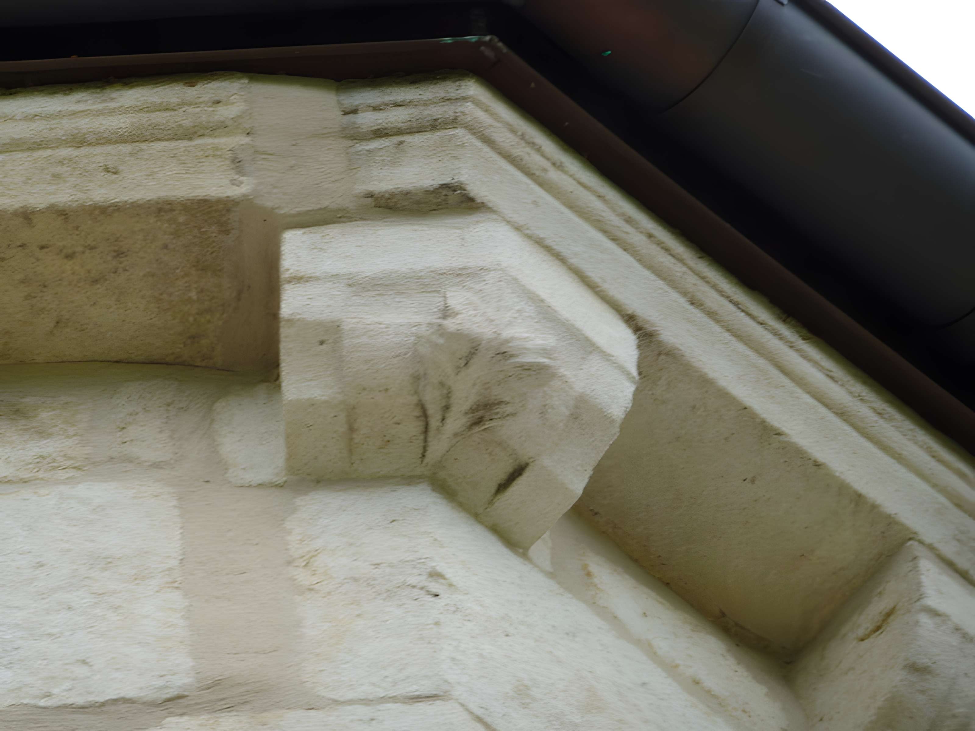 Chapelle Saint-Libaire de Grand