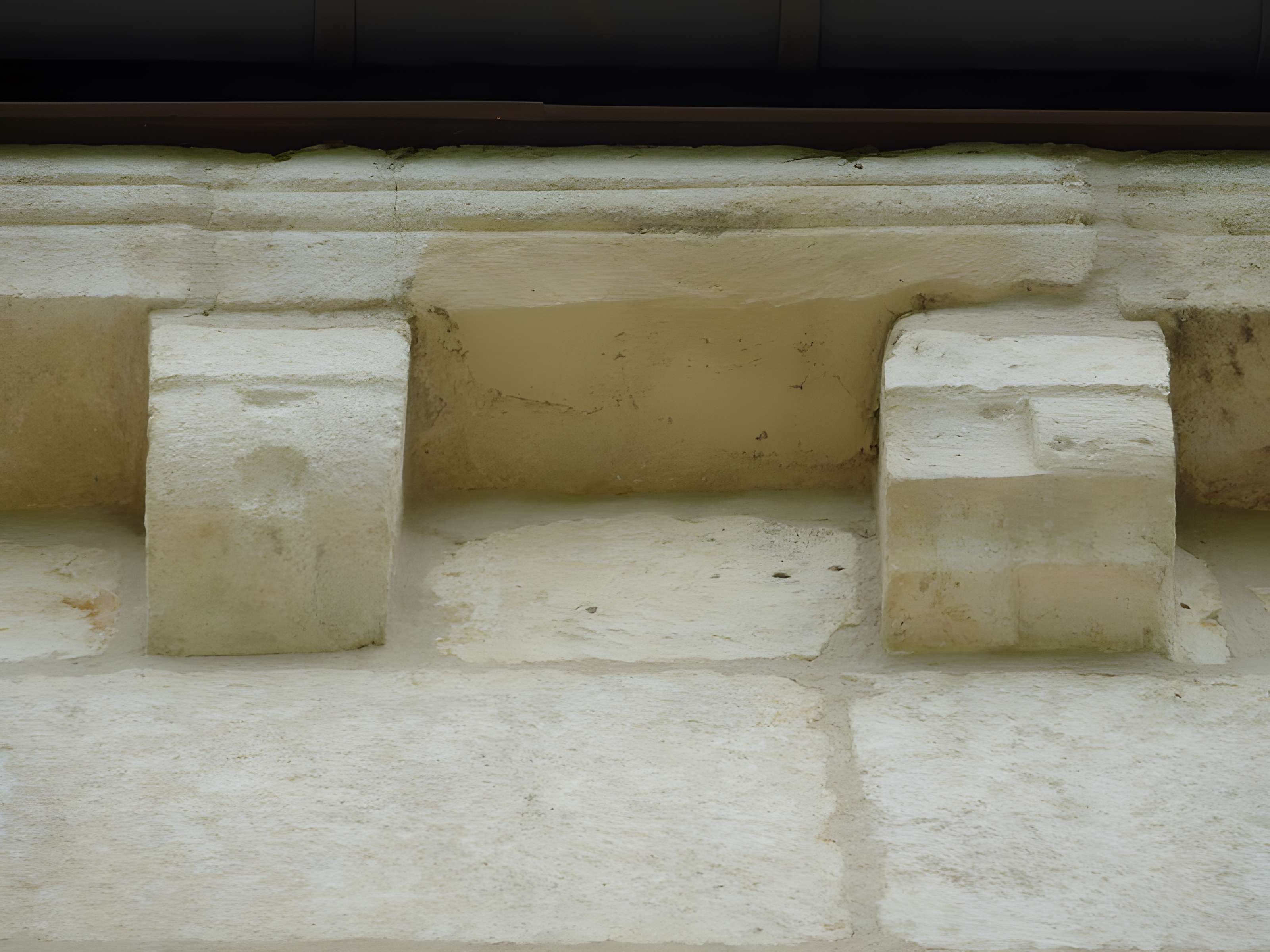 Chapelle Saint-Libaire de Grand