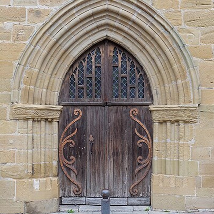 Photo de Chapelle Saint-Libéral de Brive-la-Gaillarde
