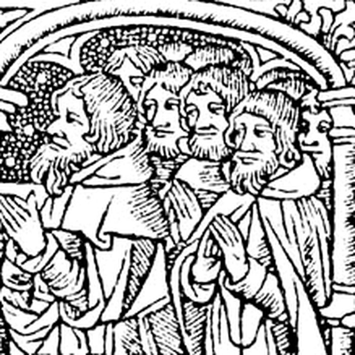 Photo de Chapelle Saint-Libert de Tours