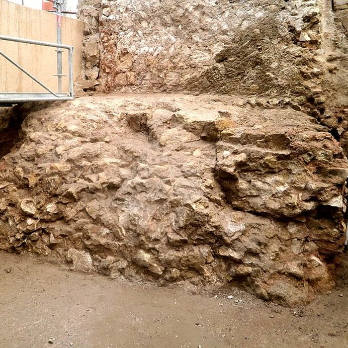 Photo de Chapelle Saint-Libert de Tours