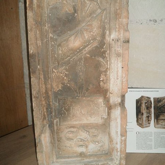 Photo de Chapelle Saint-Libert de Tours