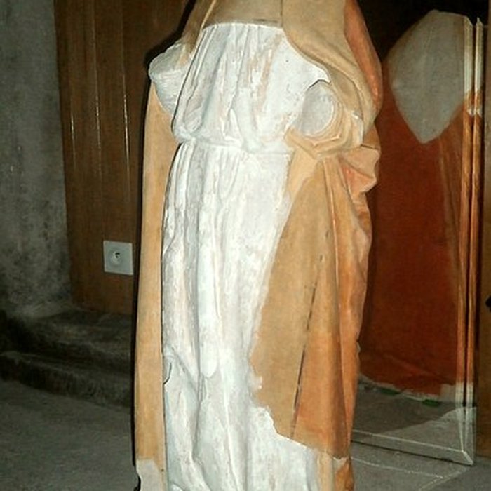 Photo de Chapelle Saint-Libert de Tours