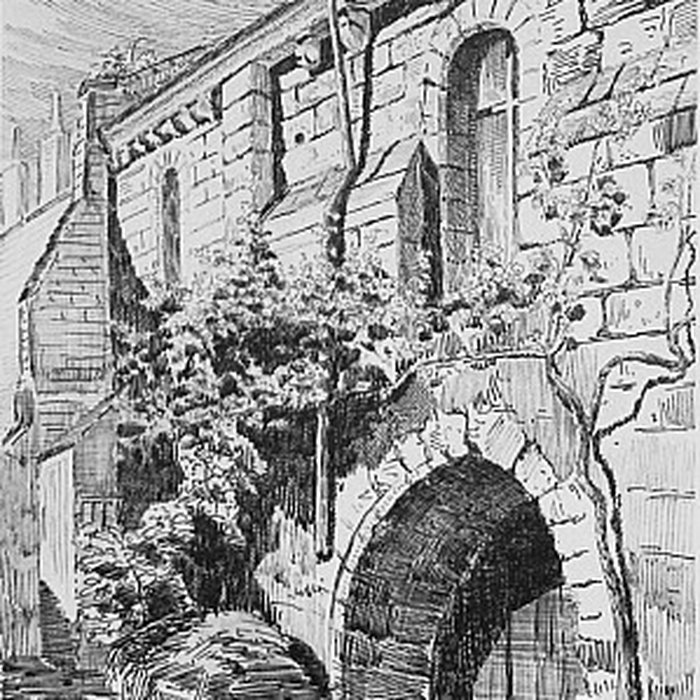 Photo de Chapelle Saint-Libert de Tours