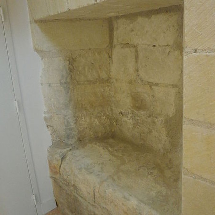 Photo de Chapelle Saint-Libert de Tours