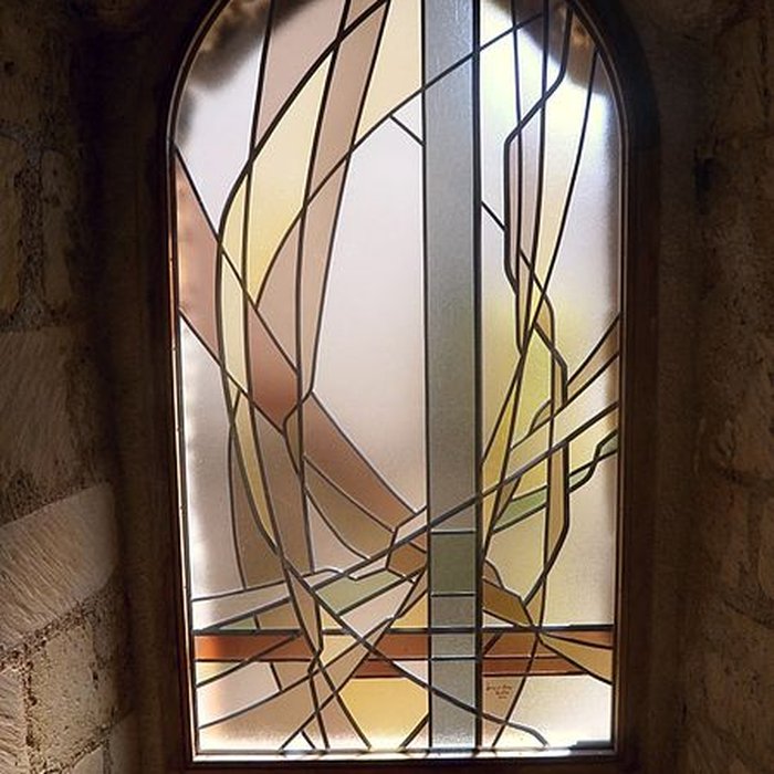 Photo de Chapelle Saint-Libert de Tours