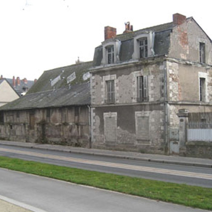Photo de Chapelle Saint-Libert de Tours