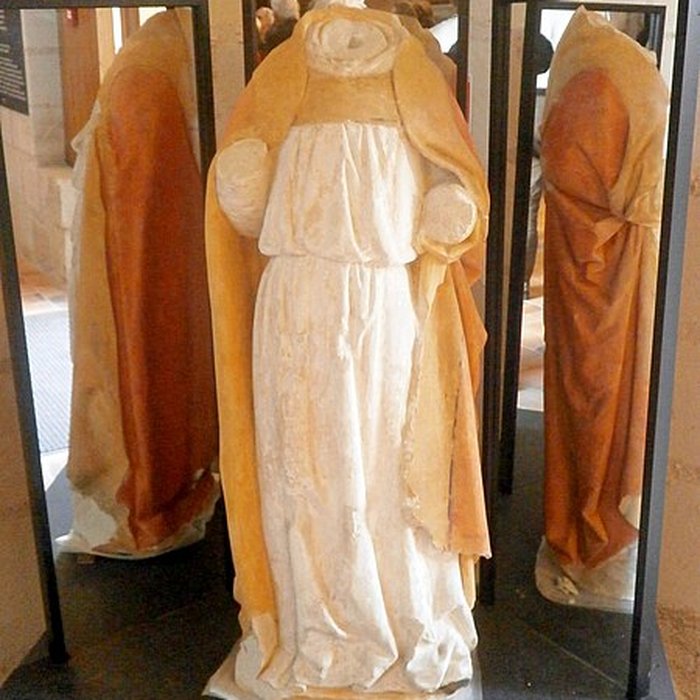 Photo de Chapelle Saint-Libert de Tours