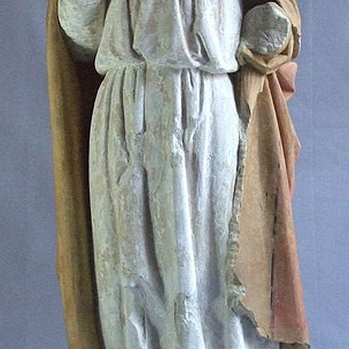 Photo de Chapelle Saint-Libert de Tours