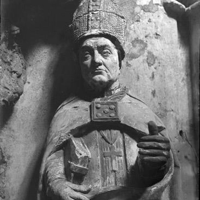 Photo de Chapelle Saint-Libert de Tours