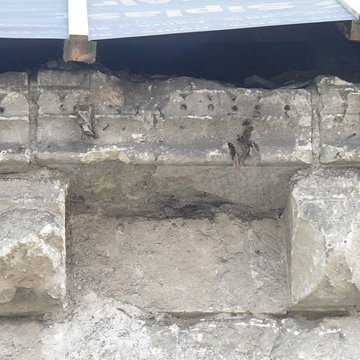 Chapelle Saint-Libert de Tours