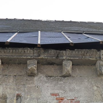 Chapelle Saint-Libert de Tours