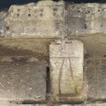 Chapelle Saint-Libert de Tours