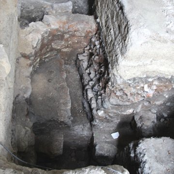 Chapelle Saint-Libert de Tours