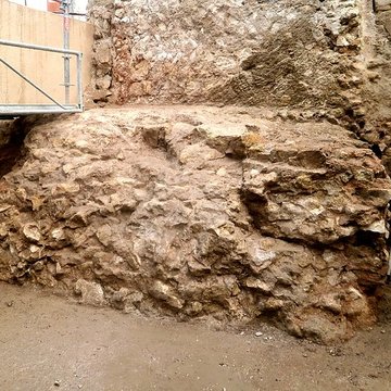 Chapelle Saint-Libert de Tours