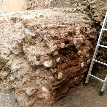Chapelle Saint-Libert de Tours