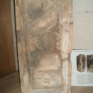 Chapelle Saint-Libert de Tours