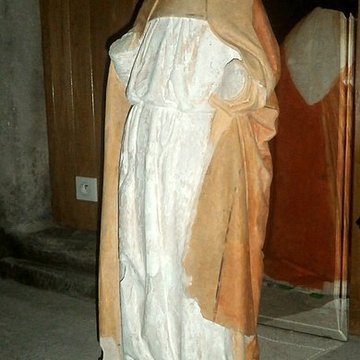 Chapelle Saint-Libert de Tours