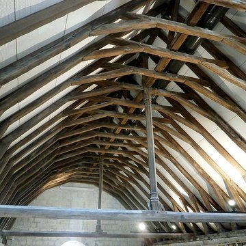 Chapelle Saint-Libert de Tours
