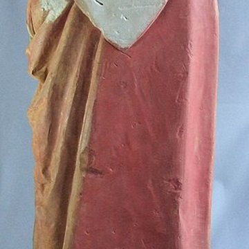 Chapelle Saint-Libert de Tours