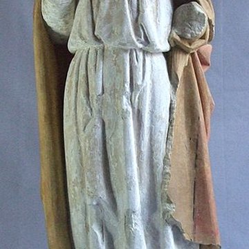 Chapelle Saint-Libert de Tours