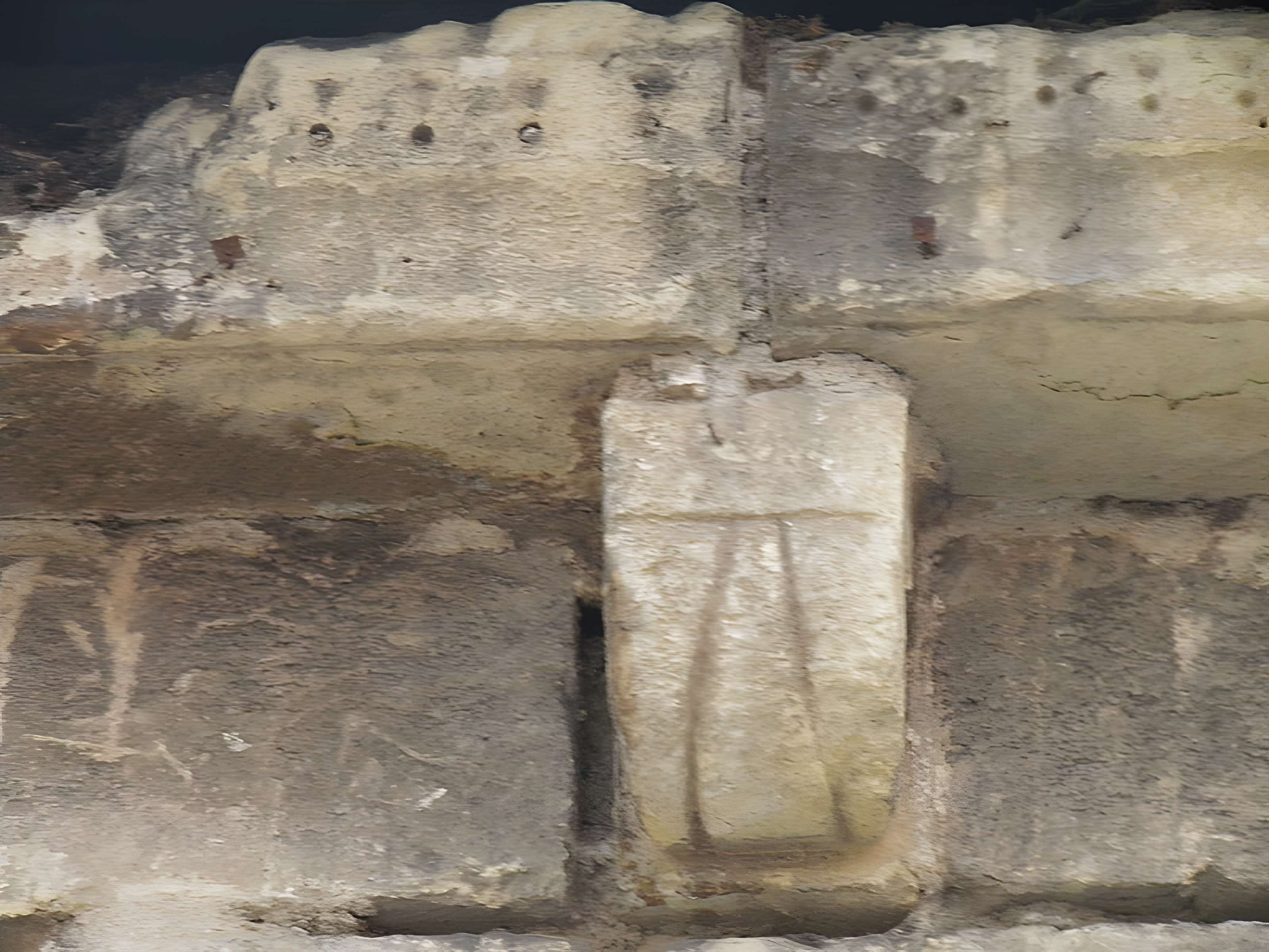 Chapelle Saint-Libert de Tours