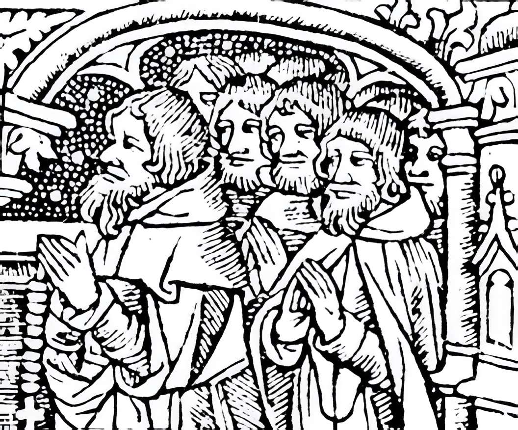 Chapelle Saint-Libert de Tours