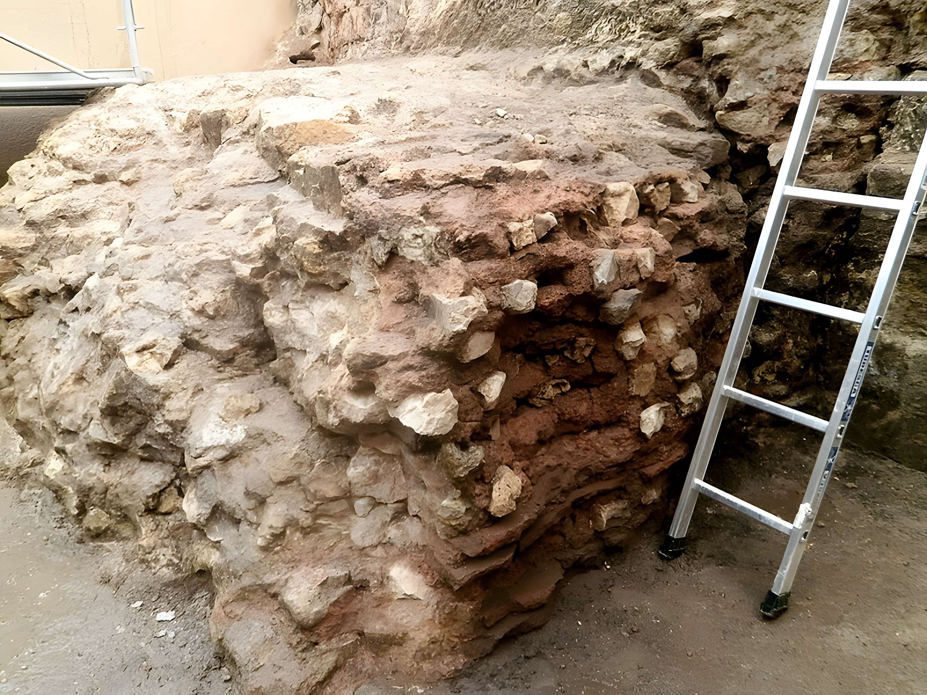 Chapelle Saint-Libert de Tours