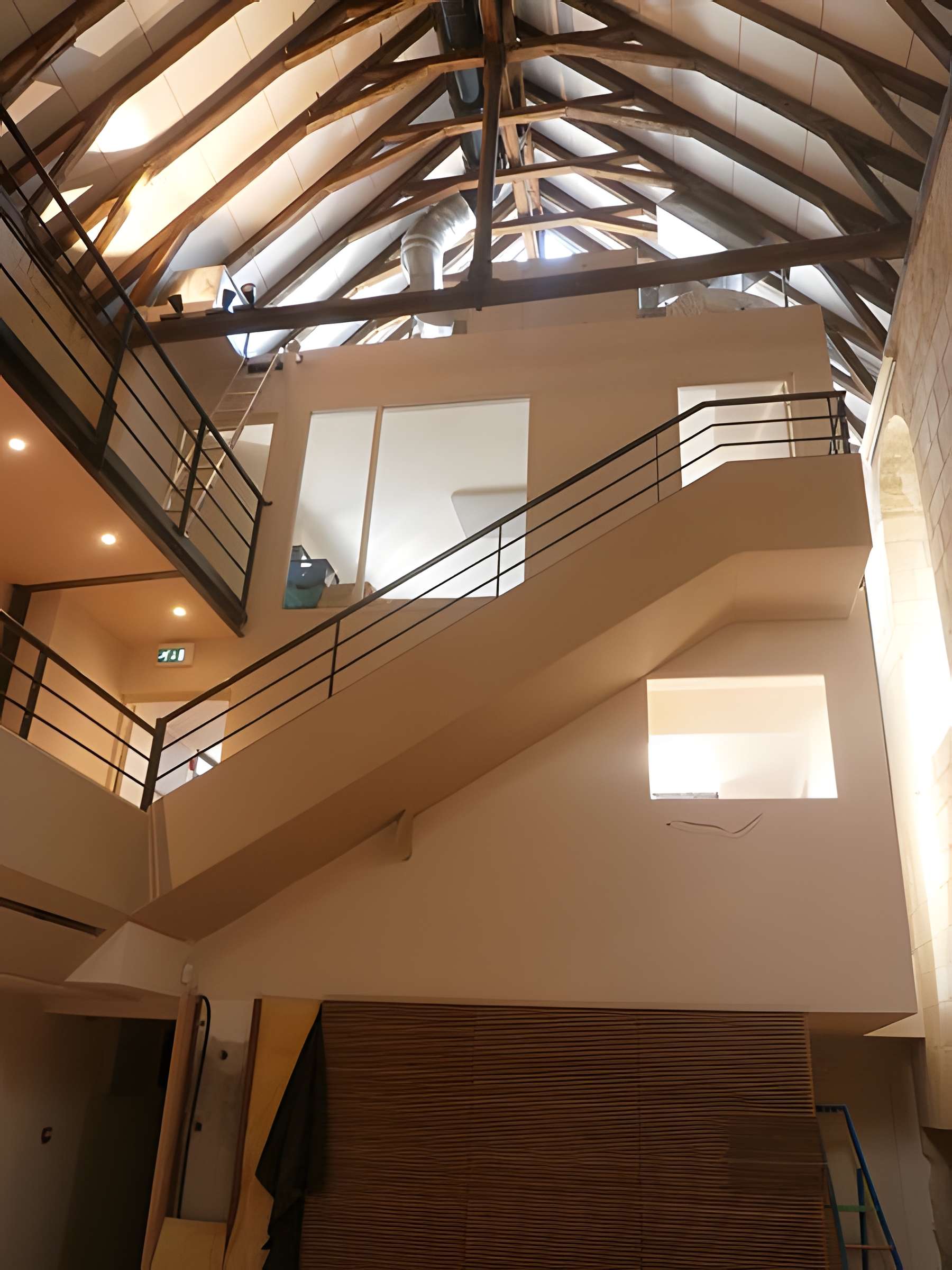 Chapelle Saint-Libert de Tours