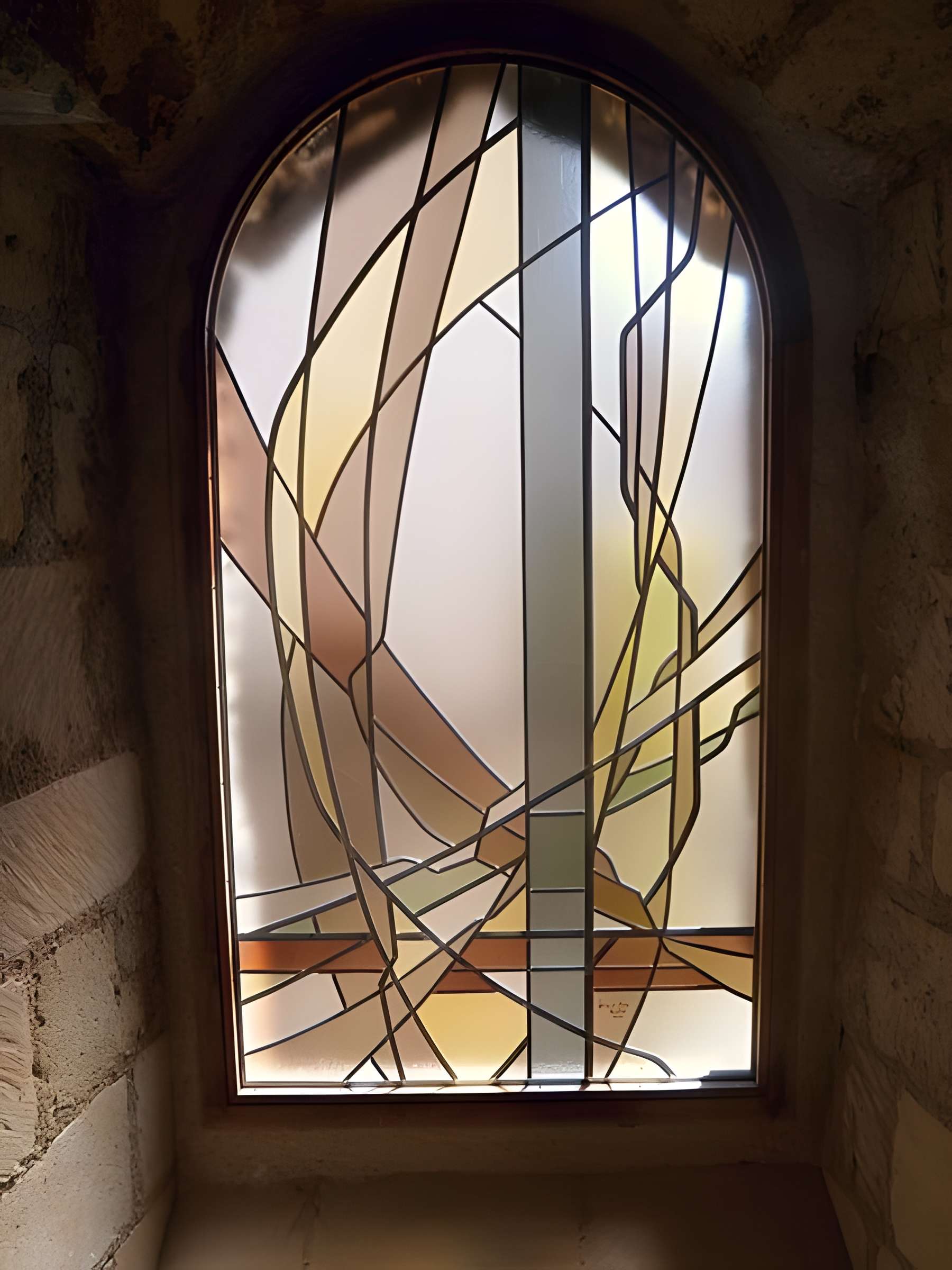 Chapelle Saint-Libert de Tours