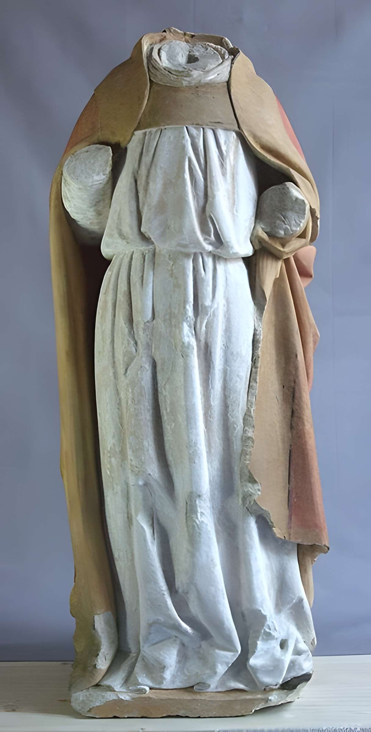 Chapelle Saint-Libert de Tours