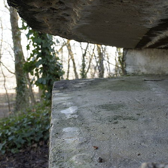 Photo de Chapelle Saint-Lié de Ville-Dommange