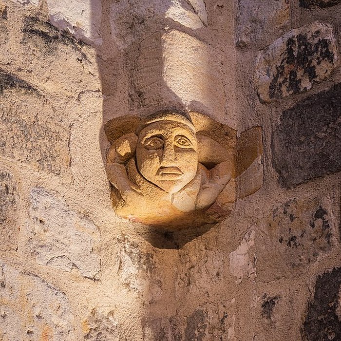 Photo de Chapelle Saint-Louis de Montluçon