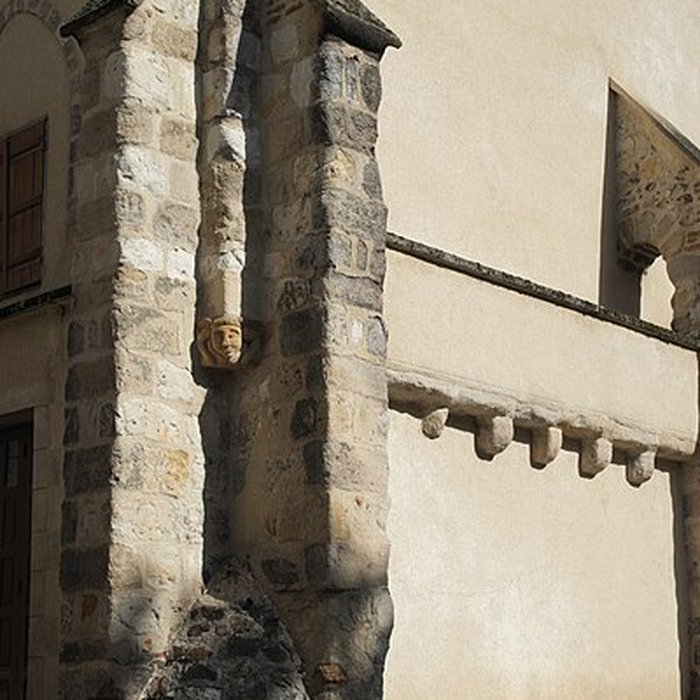 Photo de Chapelle Saint-Louis de Montluçon